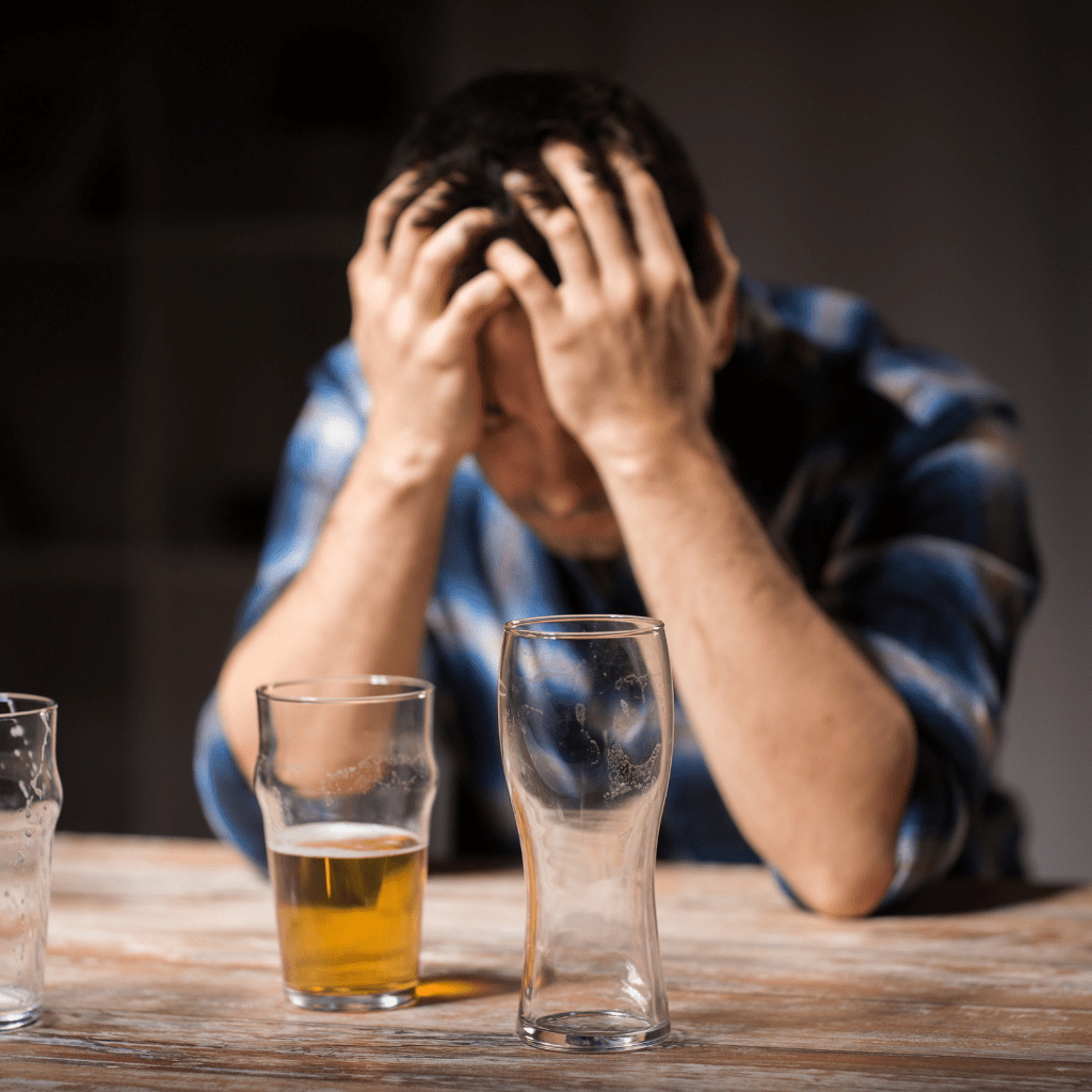 Alcohol & Mental Health