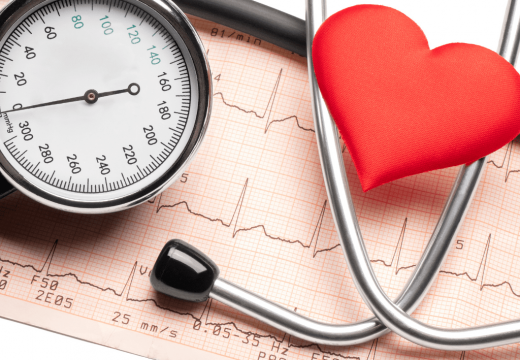 Maintaining A Healthy Blood Pressure
